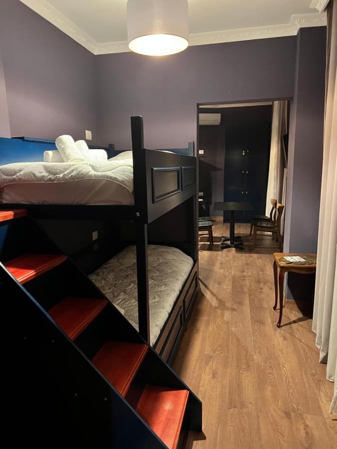 Amo'S Hotel Шкодер Екстер'єр фото