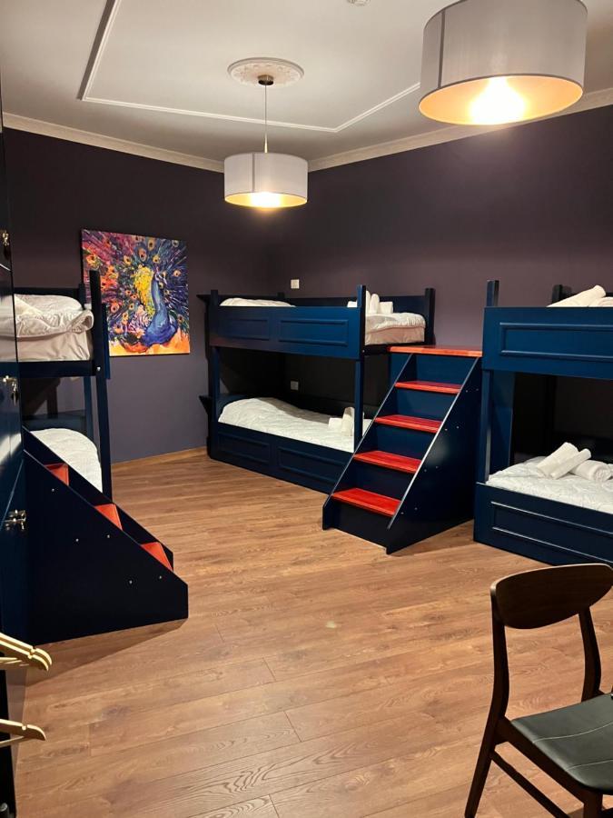 Amo'S Hotel Шкодер Екстер'єр фото