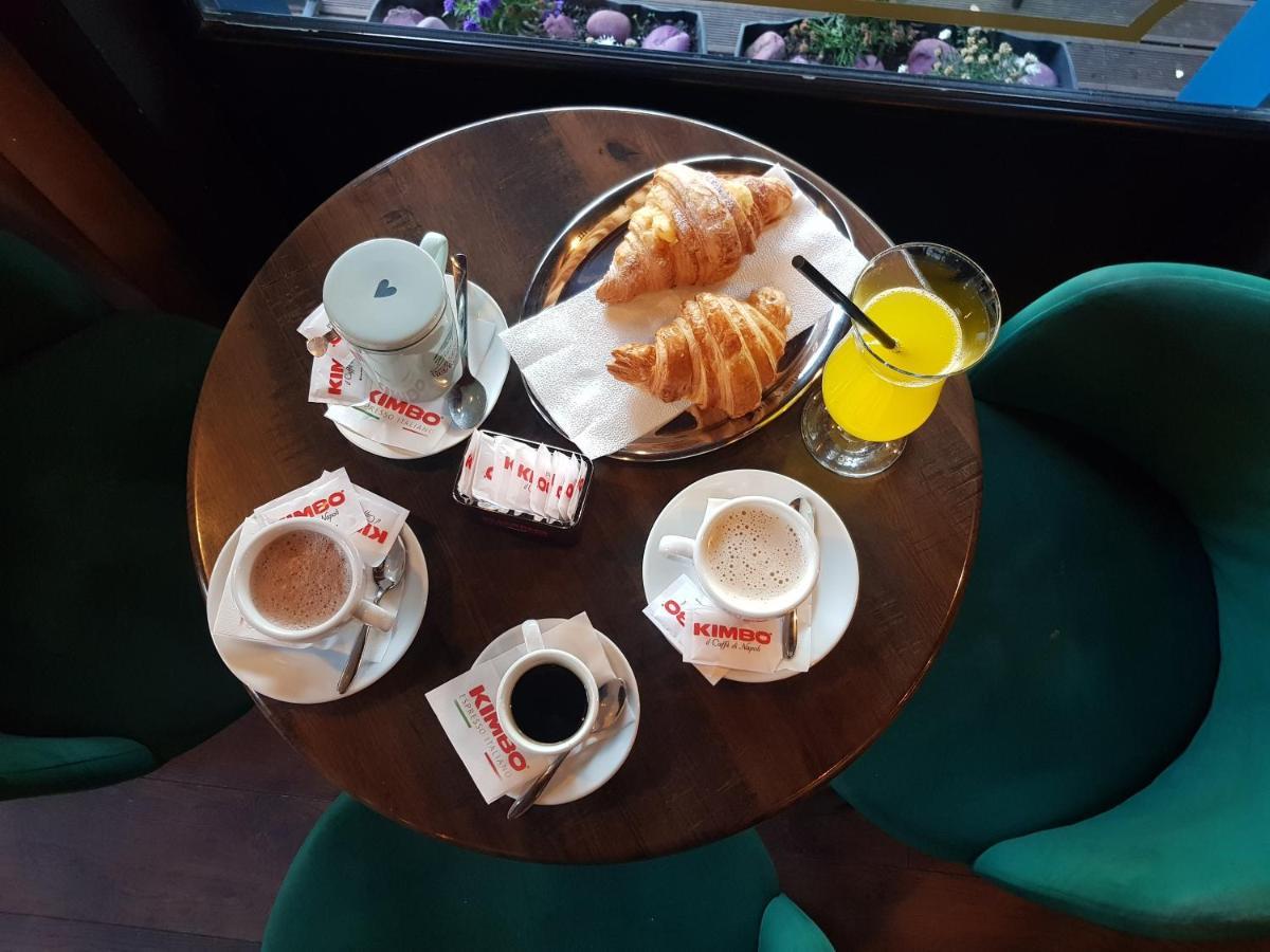 Amo'S Hotel Шкодер Екстер'єр фото