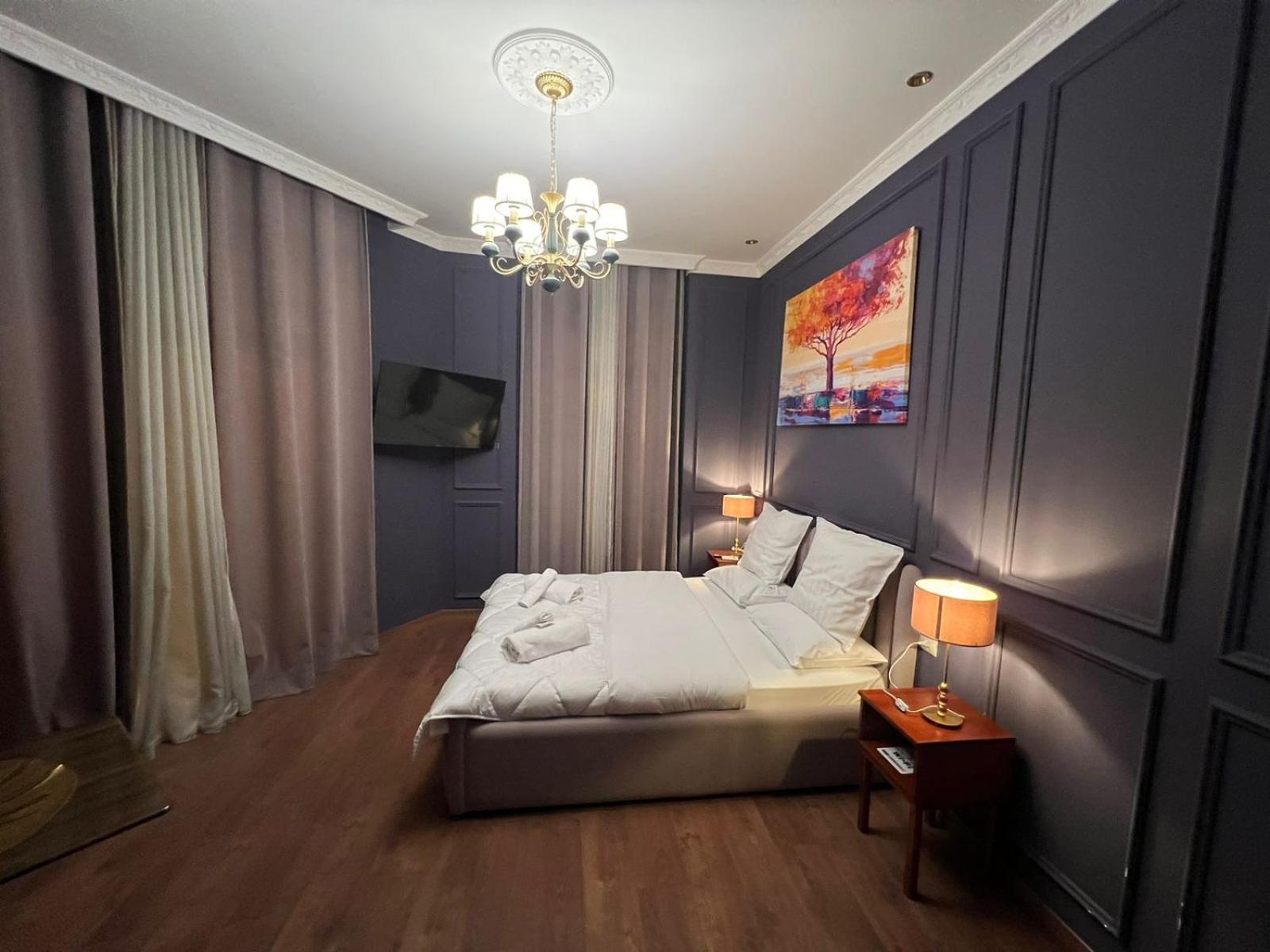 Amo'S Hotel Шкодер Екстер'єр фото