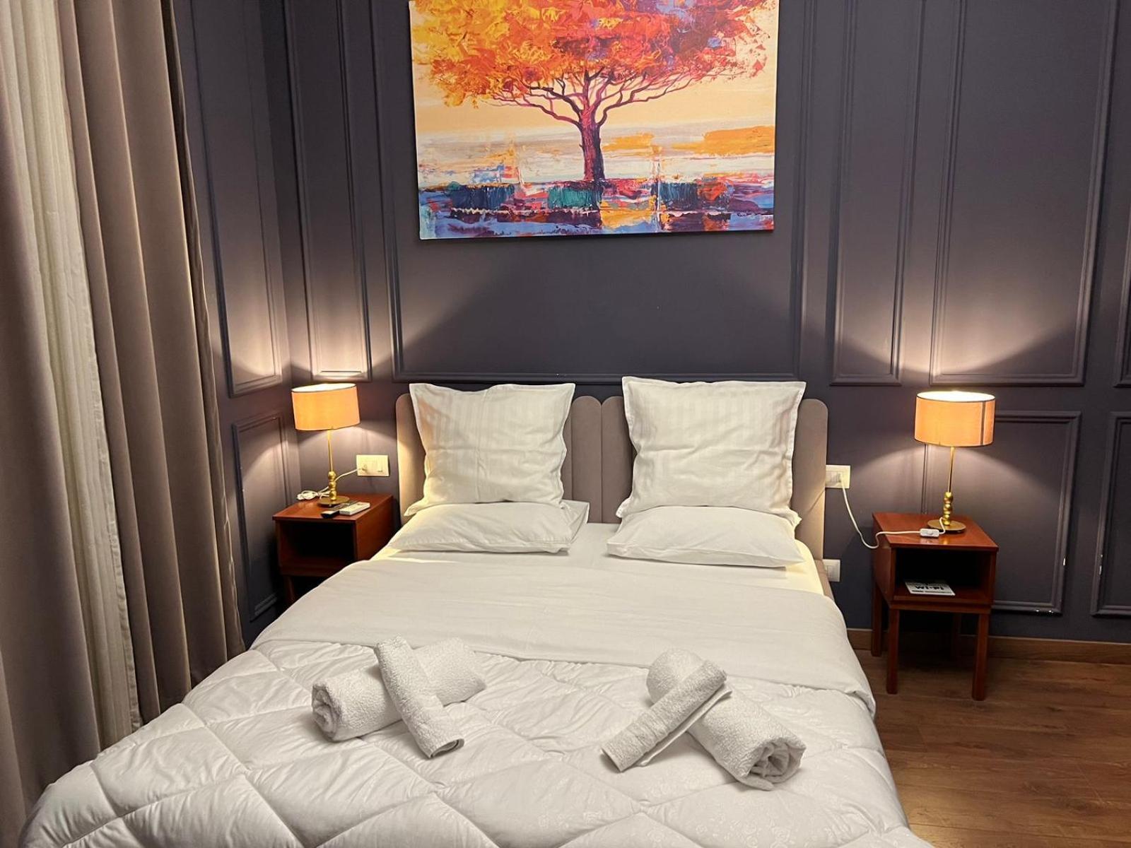 Amo'S Hotel Шкодер Екстер'єр фото