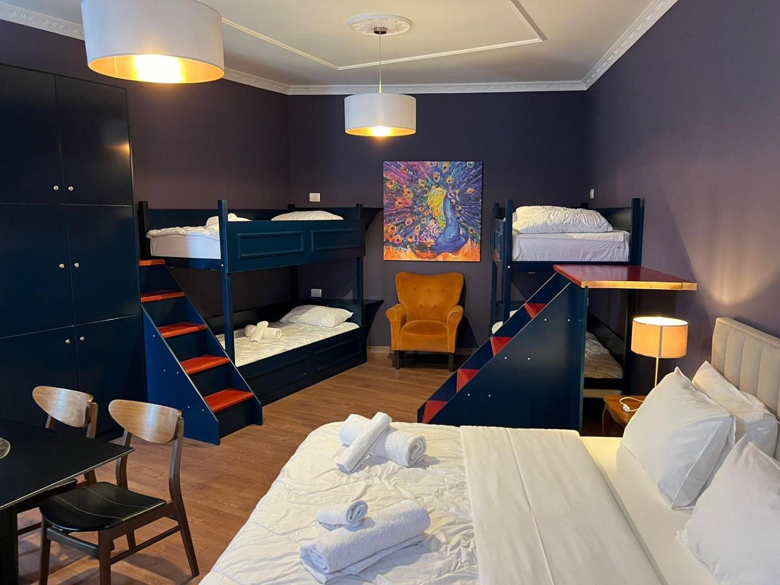 Amo'S Hotel Шкодер Екстер'єр фото